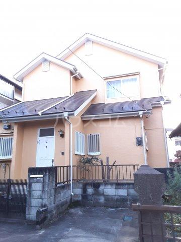 高崎線 深谷駅 徒歩17分 築38年(4LDK)