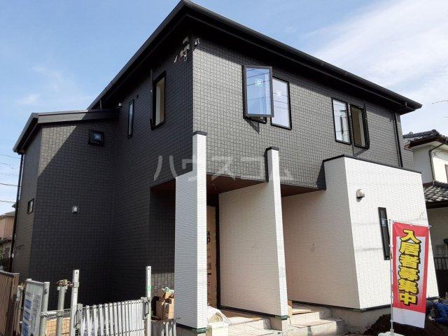 美-MING相原Ⅰ(1LDK/1階)