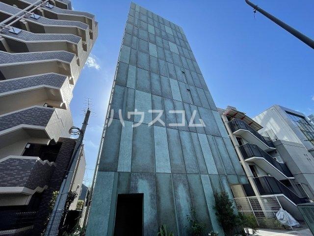 TIME SHARING大岡山(2LDK/2階)