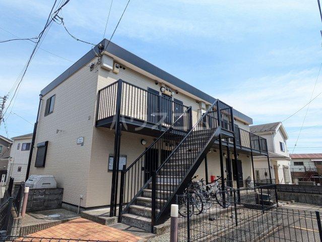 アムールKURITA(1K/2階)