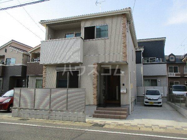 名鉄小牧線 味美駅(名鉄) 徒歩26分 築10年(3SLDK)