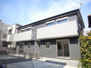 フレア山手(3LDK)
