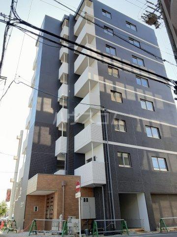 プリミエール春日井市役所前(1LDK/7階)