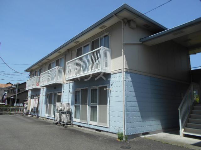 エステートピア88(2DK/2階)