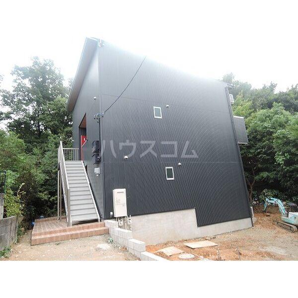名古屋市桜通線 鳴子北駅 徒歩6分 築10年(1K/1階)