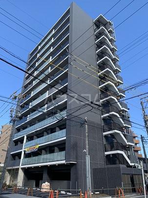 エステムコート名古屋サウスプレミオ(1DK/6階)
