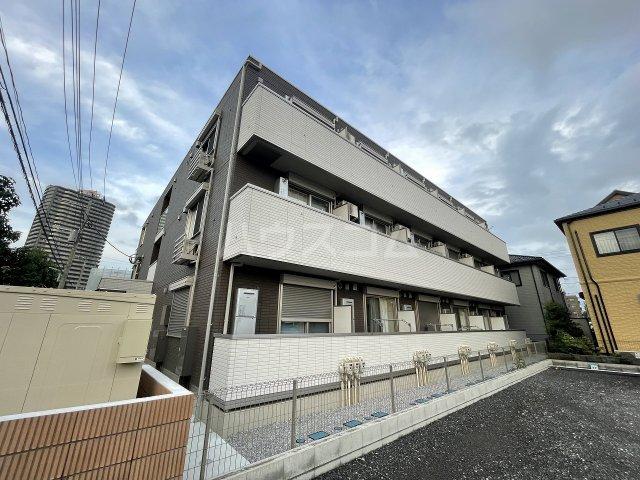 SPAZIO(1K/3階)