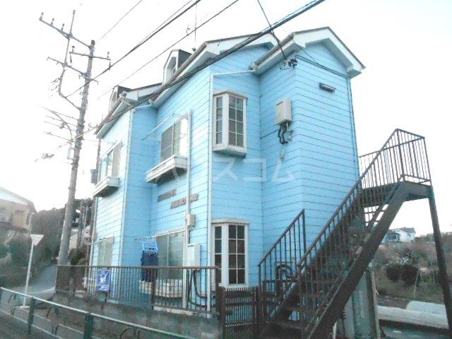 ハートピア相原902(ワンルーム/2階)