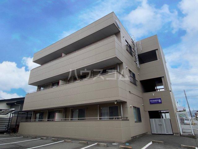 MSマンションB(2LDK/3階)