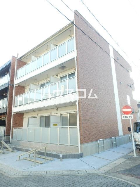 名古屋市桜通線 野並駅 徒歩8分 築8年(1K/2階)