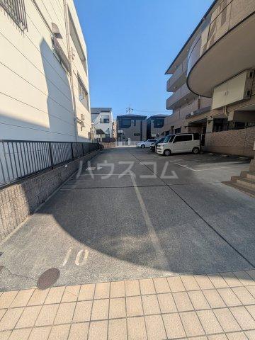 マルシェ小島(1DK/4階)
