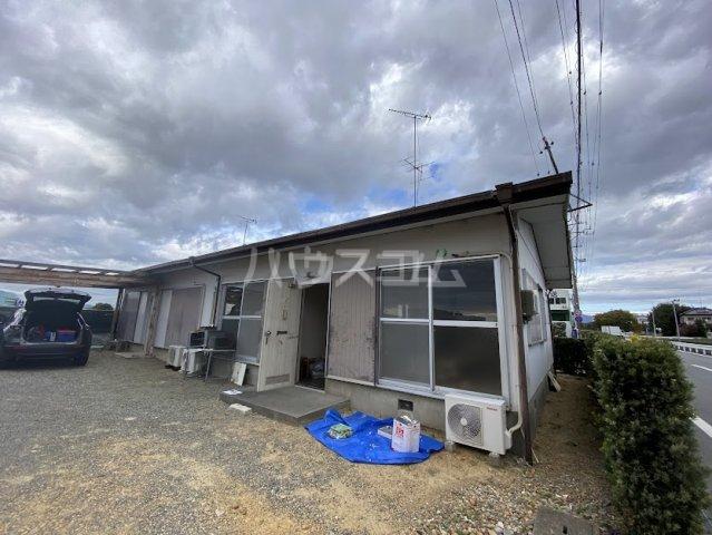 天竜浜名湖鉄道 常葉大学前駅 徒歩62分 築48年(2DK)