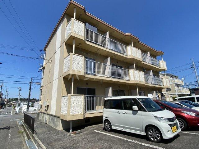 サンライズ深津(1DK/3階)