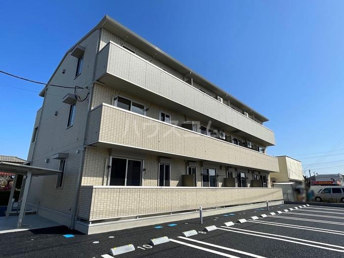 D-ROOM倉賀野町(1LDK/1階)