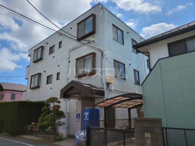 メゾン千代田(2K/2階)