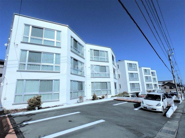 プチタウン半田山(1LDK/2階)