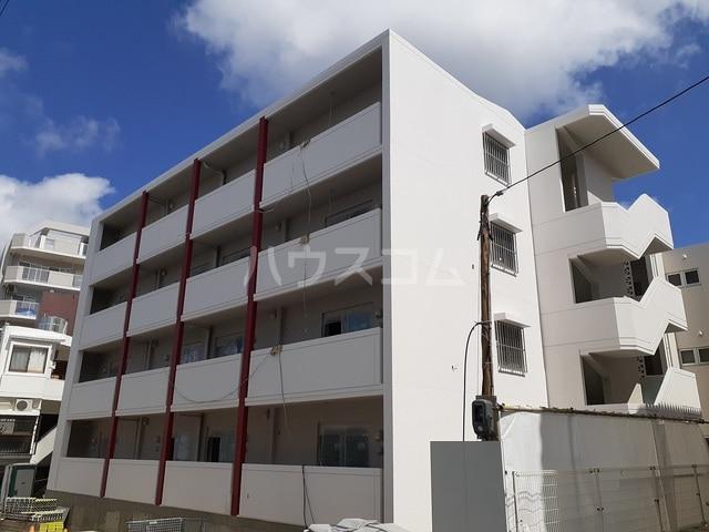 COCO HOUSE(1LDK/1階)