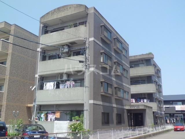 サンモールⅡ(4LDK/2階)