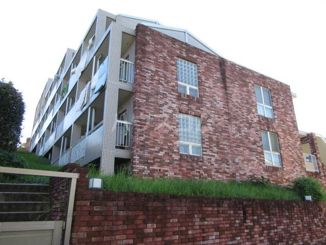 花水木ガーデンヒルズ玉川学園(2LDK/2階)