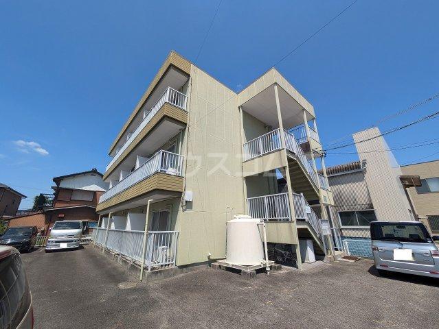 マンション神尾(ワンルーム/2階)