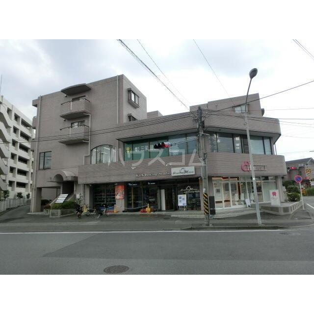ドミール・アン(2LDK/3階)