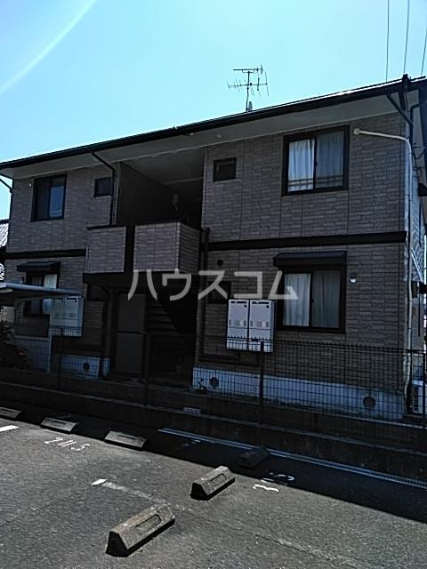 アムール(2LDK/1階)