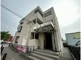 名古屋市鶴舞線 原駅(愛知) 徒歩5分 3階建 築25年
