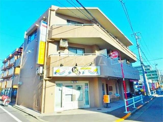 トゥインクル(1K/2階)
