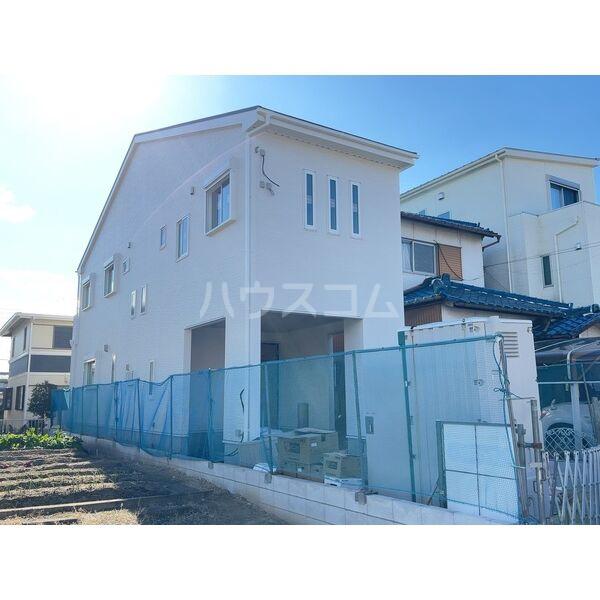 名鉄瀬戸線 大森・金城学院前駅 徒歩10分 築5年(3SLDK)