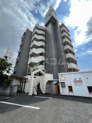 イーストガーデン杉の木館(3LDK/6階)