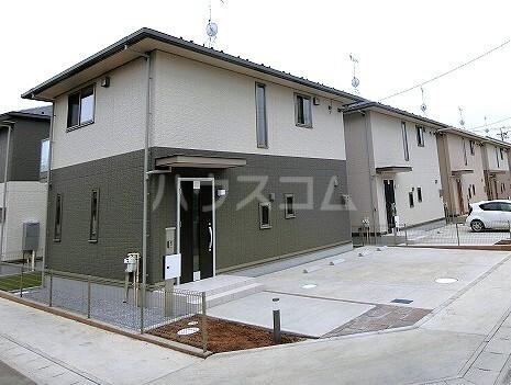 京成電鉄松戸線 松戸新田駅 徒歩17分 築5年(3LDK)