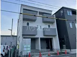 北区元志賀賃貸戸建住宅Ｂ棟