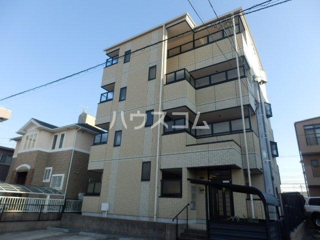 名古屋市鶴舞線 原駅(愛知) 徒歩10分 築18年(1K/2階)