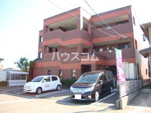 ルミナスハイム2(2LDK/2階)