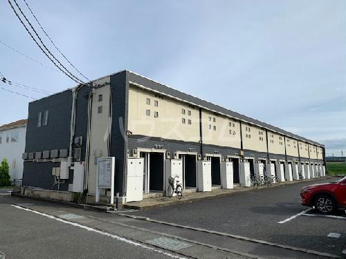 レオネクストエンブレム並榎(1K/2階)