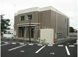 プランドールB棟