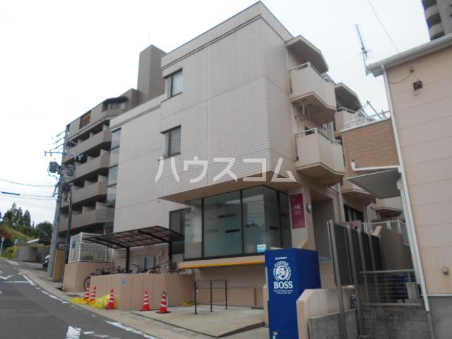 アールグラン天白(1DK/2階)