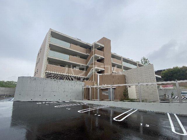 RESIDENCE D 東山(3LDK/4階)