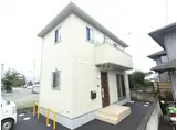湘南新宿ライン高海 倉賀野駅 徒歩7分 2階建 築4年