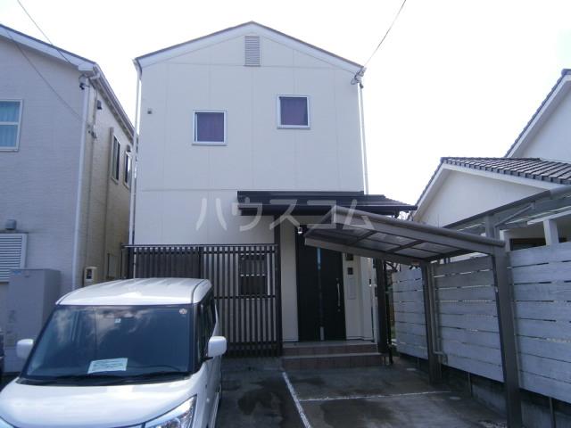 静岡鉄道静岡清水線 桜橋駅(静岡) 徒歩14分 築18年(3SLDK)
