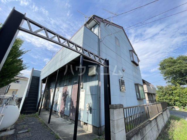 ラミーコ広沢(1K/1階)