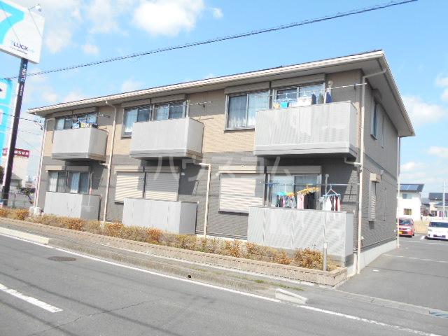 グランティアラC(1LDK/1階)