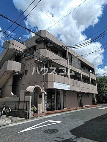 サンライフ藤里(1DK/2階)