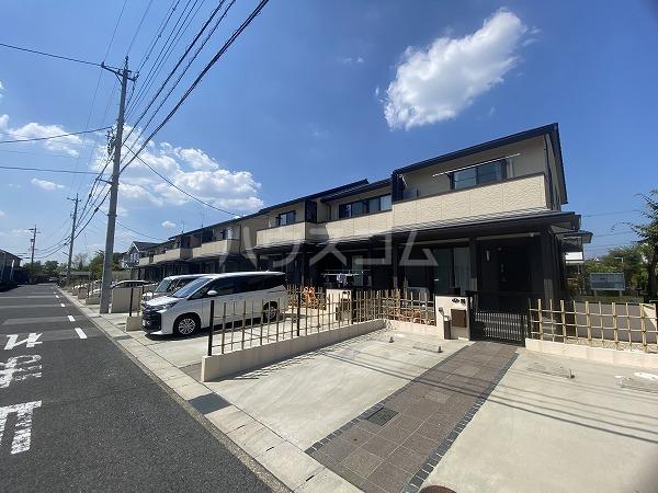 名鉄豊田線 三好ケ丘駅 徒歩29分 築5年(3LDK/1階)