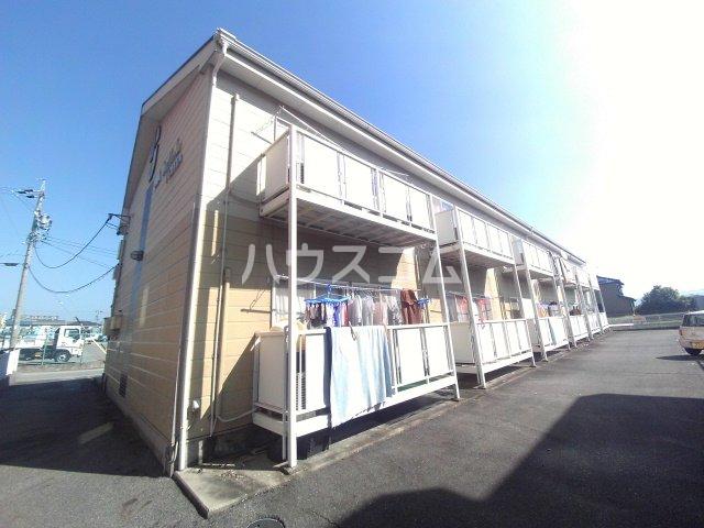 SURPLUS TWO OHTA(2DK/1階)