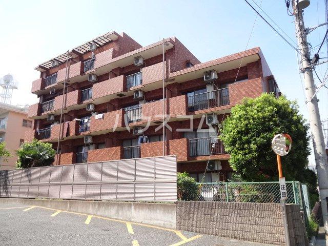 ドエル習志野台(1SLDK/2階)
