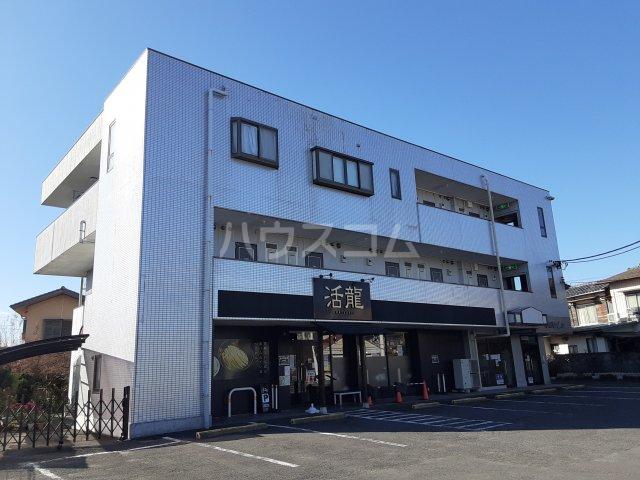 小田野ビル(1DK/3階)