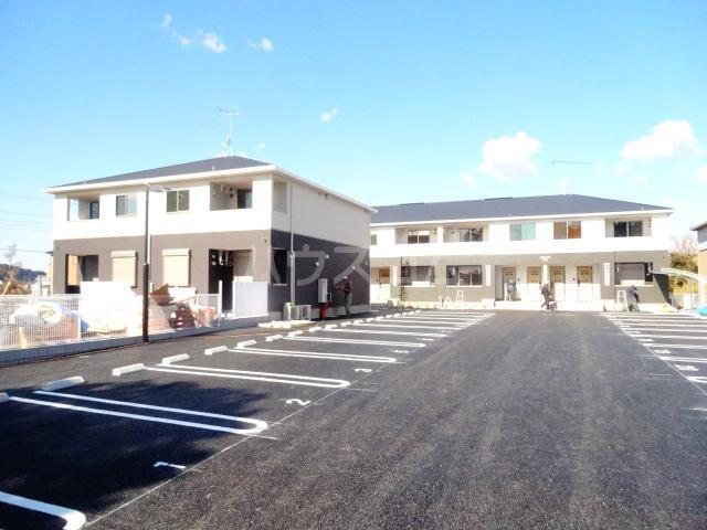 M&M壱番舘(1LDK/1階)