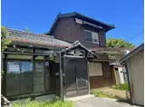 四日市あすなろう 西日野駅 徒歩27分 2階建 築65年