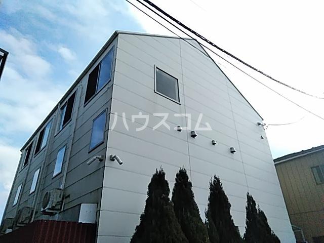 MAISON NEKO(1SK/1階)